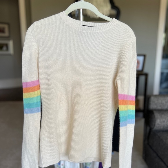 Cashmere Sweater - Picture 1 of 4